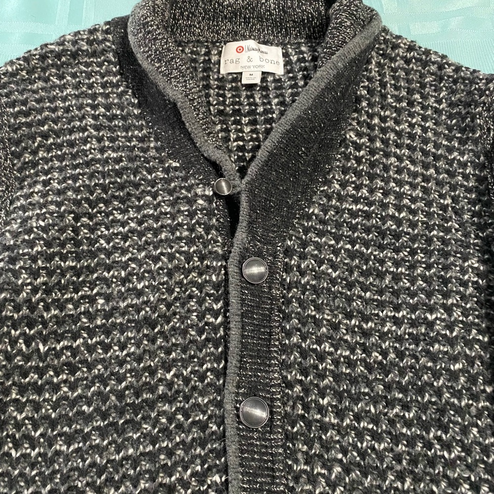 Rag & Bone Cardigan